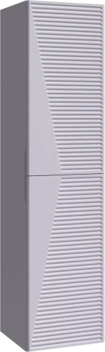 Пенал подвесной Caprigo Modo Terza 35 35651R-SF028