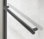 Душевая дверь Vincea Slim Soft VDS-1SS130CLGM Душевая дверь Vincea Slim Soft VDS-1SS130CLGM