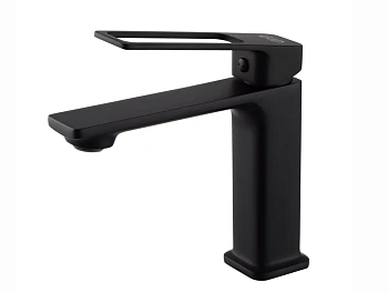 Смеситель для раковины Gid Niagara L057-BM-K