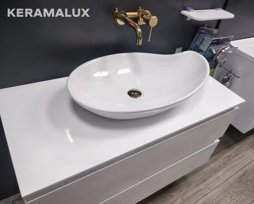Умывальник CeramaLux 9052