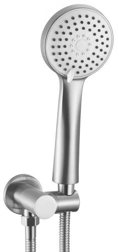 Душевая система Rea Ontario nikiel matt P5503