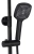 Душевая система Rea Storm black matt P9533
