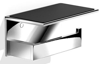 Бумагодержатель Decor Walther Contract TPH4 0654100