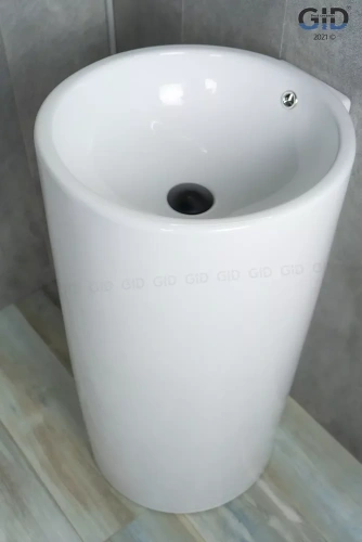 Умывальник Gid Nb163