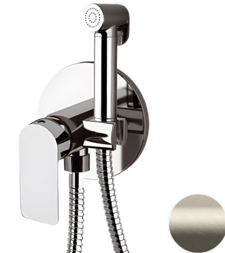 Гигиенический душ Remer Infinity I65WXV, сталь