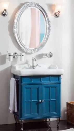 Тумба напольная Caprigo Borgo 60 33410-B136