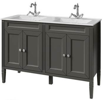 Тумба напольная Caprigo Albion Concept 120 34023-SF019