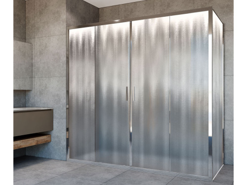 Душевой уголок Vincea Garda VSR-1G21018CH