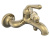 Смеситель для ванны Vivi Felice 0540 Bronzo Смеситель для ванны Vivi Felice 0540 Bronzo
