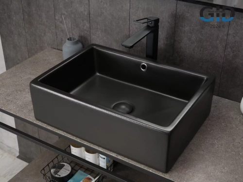 Умывальник Gid N9129bg