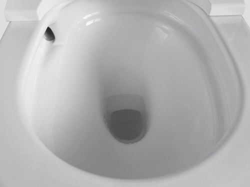 Унитаз подвесной Nemo 882-2