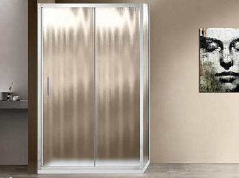 Душевой уголок Vincea Garda VSR-1G8010CH