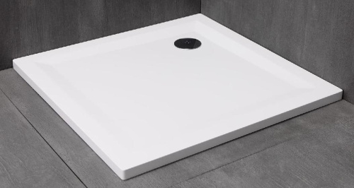 Душевой поддон Kolpa-san Canary 120x80 white 597200