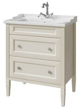 Тумба напольная Caprigo Albion Concept 70 34022-SF46