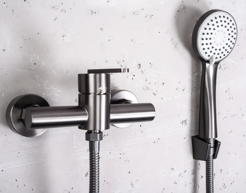 Смеситель для душа Rea Ontario tytan B5503