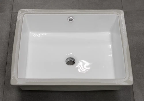 Умывальник CeramaLux 542A