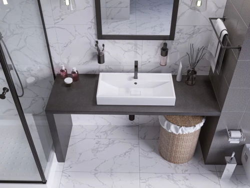 Умывальник Madera Malta 80