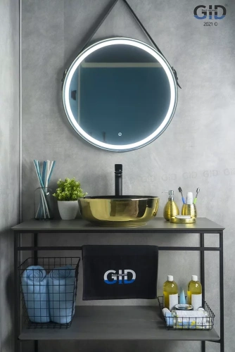 Умывальник Gid Nc412