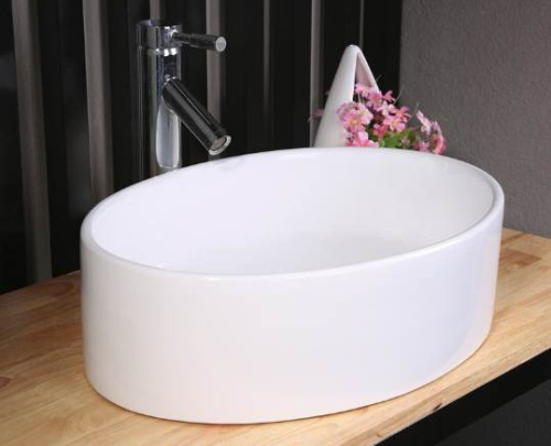 Умывальник CeramaLux N9012