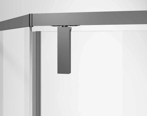 Душевой уголок Vincea Slim-N VSP-4SN900CLGM