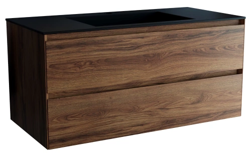 Тумба подвесная Vincea Luka VMC-2L100CO C.Oak