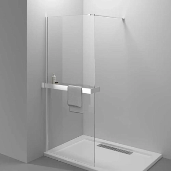 Душевая стенка Vincea Walk-In HR VSW-4HR900CL