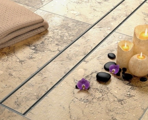 Трап для душа Rea Neo&Pure 500 N G0090