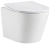 Унитаз подвесной Gid Tr2130TFB