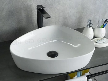 Умывальник Gid N9386