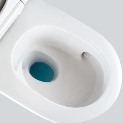 Унитаз подвесной Rea Eddy Turbo Tornado C6560