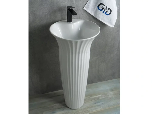 Умывальник Gid Nb132