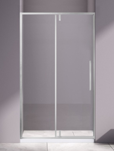 Душевая дверь Vincea Slim-N VDP-4SN120CL