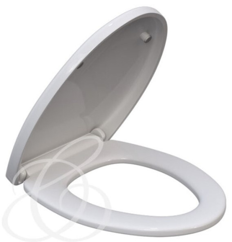 Сиденье для унитаза Caprigo Armonia G-011