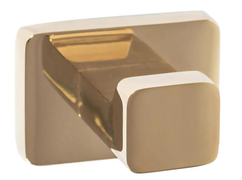 Крючок одинарный Rea Erlo 03 Gold 80008