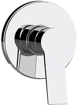 Смеситель для душа Remer Slash SL30