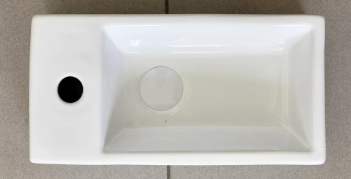 Умывальник CeramaLux D1043