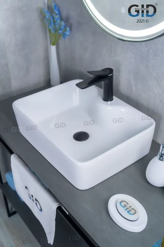 Умывальник Gid N9091