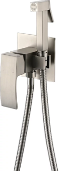 Гигиенический душ Vivi Felice 1010 nichel