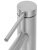 Смеситель для умывальника Rea Foss nikiel matt B5318
