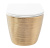 Унитаз подвесной Rea Carlo rimless Flat Brush Gold C6942 Унитаз подвесной Rea Carlo rimless Flat Brush Gold C6942