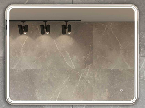 Зеркало Vincea LED 900x700 VLM-3MA900