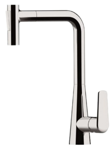 Смеситель для кухни Remer Vanity V81M