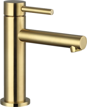 Смеситель для умывальника Caprigo Don 53-522-brg