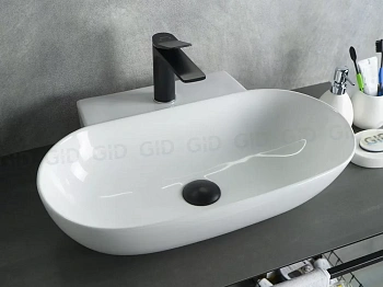 Умывальник Gid N9234