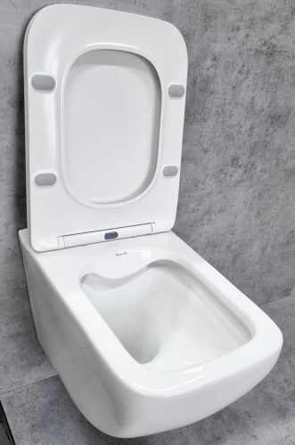 Унитаз подвесной Ceramalux K255