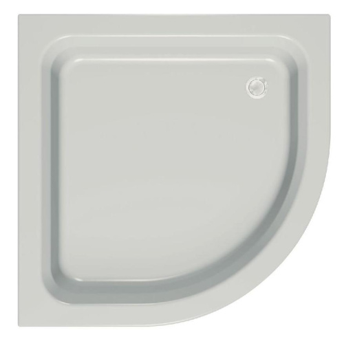 Душевой поддон Kolpa-san Ocean R 90x90 563060