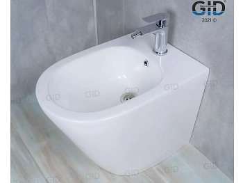 Биде напольное Gid BDN-30