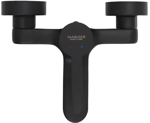 Смеситель для ванны Mariani Winter B14212WN