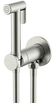 Гигиенический душ Nemo NM-2322BN brush nickel