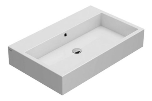 Умывальник Globo STONE SCQ81BI